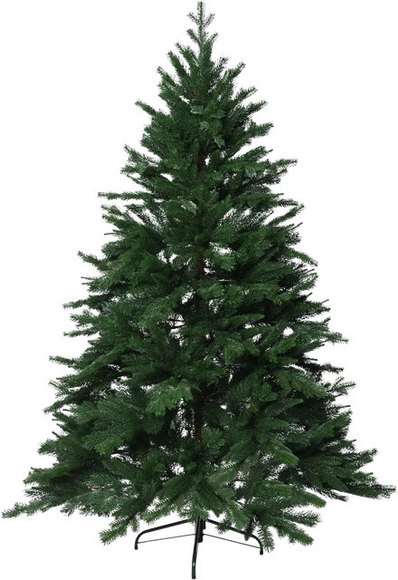 Künstlicher Weihnachtsbaum Lucian von Aplanta, Höhe: 150 cm - Bild 1