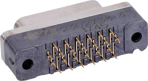 TE Connectivity Stecker 2302738-4 in Grau - Bild 1