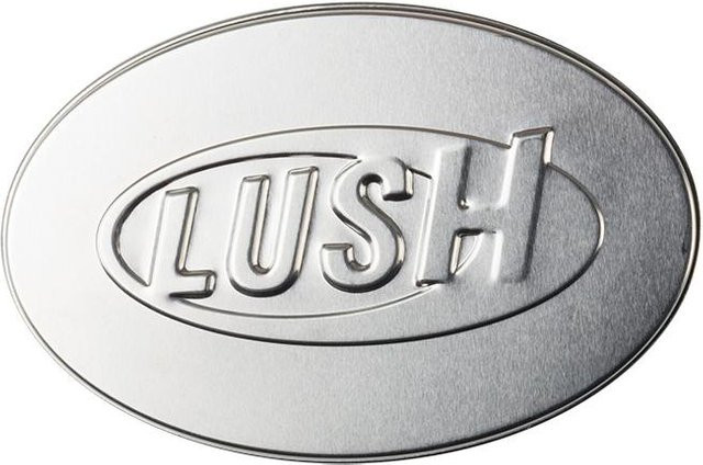 Lush Massage Bar Tin Case, Unisex - Bild 1