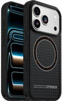 OtterBox Sole MagSafe Series Schutzhülle für Apple iPhone 17 Pro, Schwarz - Bild 1