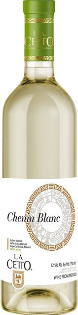 Vinícola L.A. Cetto, Chenin Blanc, trocken, Weißwein, 2024, 0,75 l - Bild 1