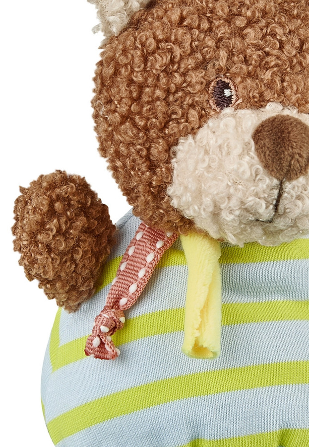 Sterntaler Knuddelsäckchen Bär Bob, Plüsch / Textil, ab 0 Jahre - Bild 2