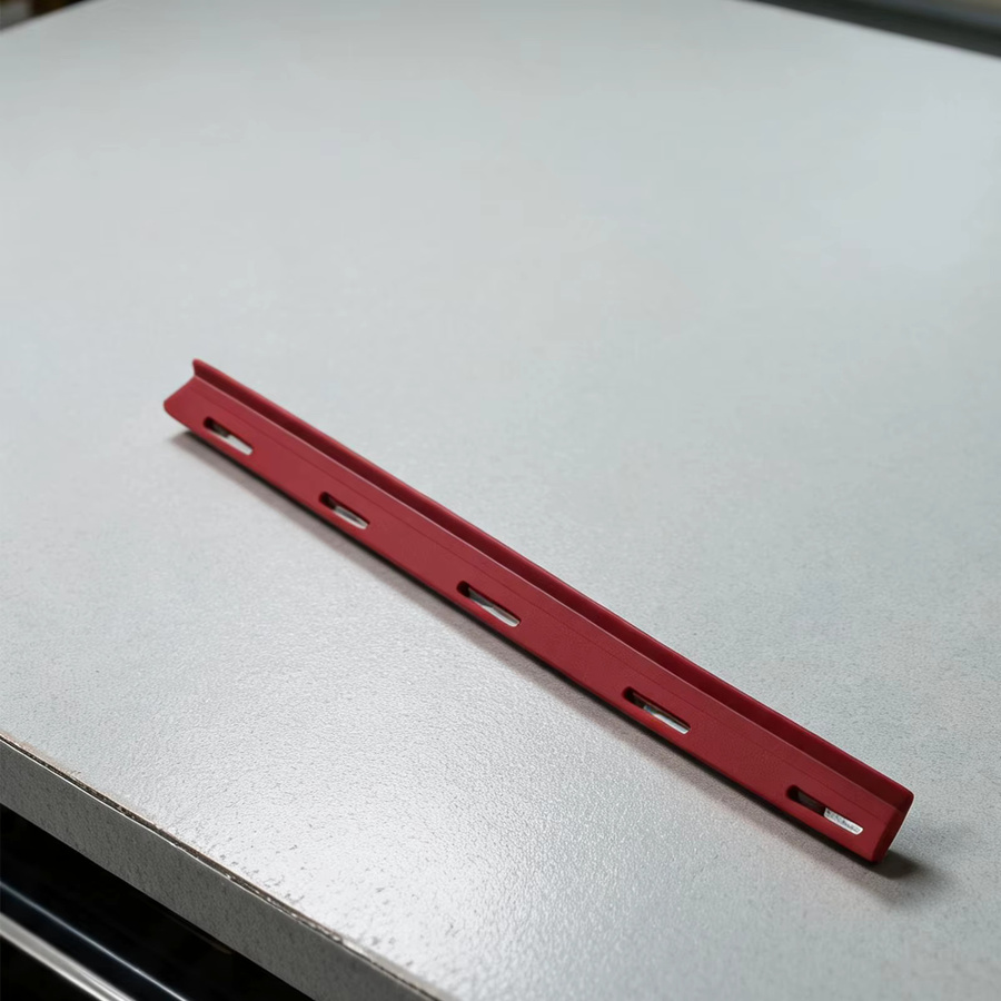 Dreame Bodenreiniger-Vakuumschaber in Rot für T40 T50 H14 Pro H14 Ultra zur Entfernung von Wasserflecken und Bodenresten - Bild 3