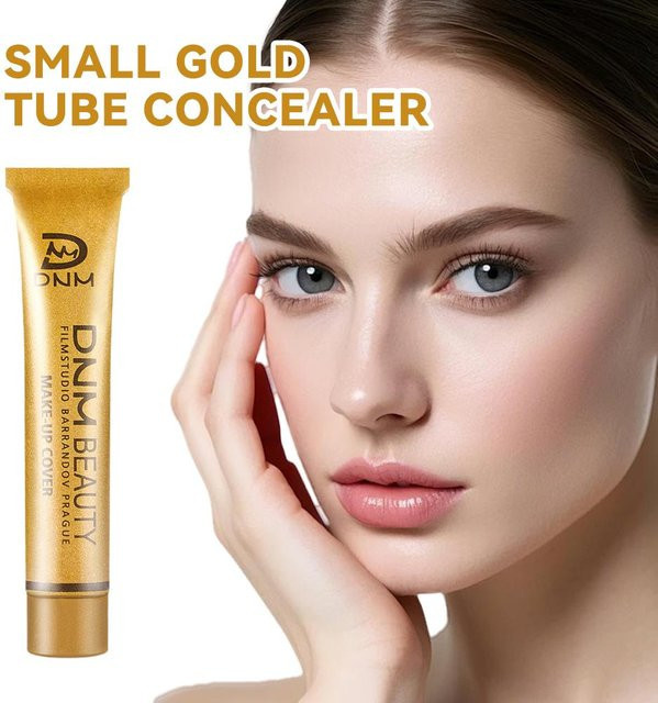 DNM Concealer Foundation Cream, #223, Matt, Unisex - Bild 1