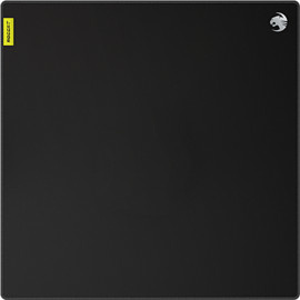 Roccat Sense CTRL SQ Gaming-Mauspad in Schwarz - Bild 1