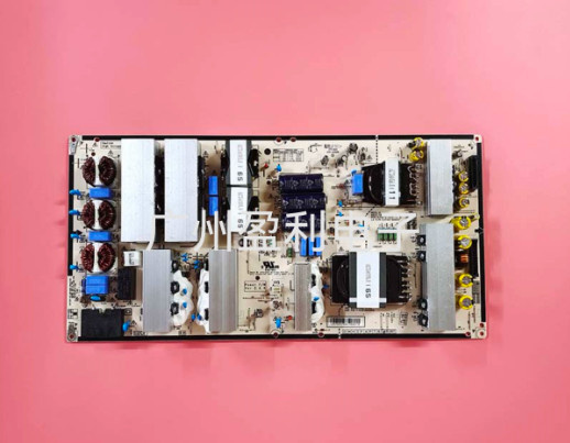 LG Power Board LGP65C8-180P EAX67914301 EAY64748901 für OLED65C8PCA in Multicolour - Bild 1