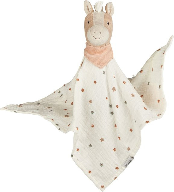 Sterntaler Schmusetuch Pferd Sunny, ab 0 Jahre - Bild 1