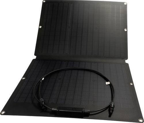 CTEK Solar Panel CS FREE Solar Panel in Schwarz - Bild 1