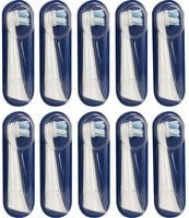Oral-B iO Ultimative Reinigung Aufsteckbürste, 10er Packung - Bild 1