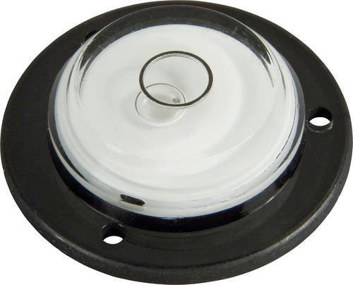 Stanley Dosenlibelle Spirituswaage in Schwarz - Bild 1