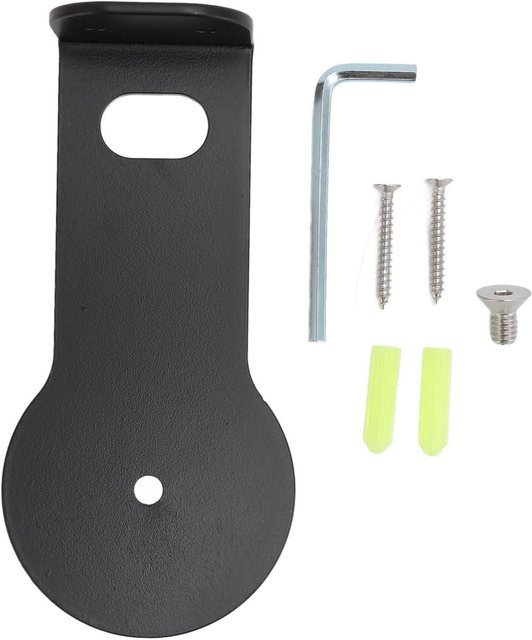 DIYelecs Wandhalterung aus Metall für Revolve und Revolve Plus Lautsprecher in Grau - Bild 1