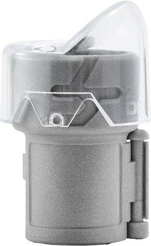Dremel Multi-Sander Zubehör-Set AT02-PGK in Transparent, Silber und Grau - Bild 1