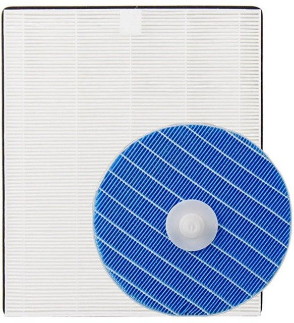 Philips Ersatzfilter für Luftreiniger und Luftbefeuchter FY5156 FY1114 in Weiß - Bild 1