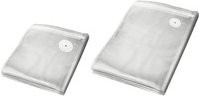Rommelsbacher ZIP-Vakuumierbeutel Set VBZ 1, transparente Vakuumier-Folien aus Kunststoff, BPA-frei, gefriergeeignet und mikrowellengeeignet - Bild 1