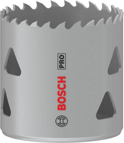 Bosch PRO Multi Material Lochsäge aus HSS-Cobalt in Silber, Durchmesser: 51 mm - Bild 1