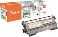 Brother TN-2220 Tonerpatrone Schwarz für Laserdrucker - Bild 1