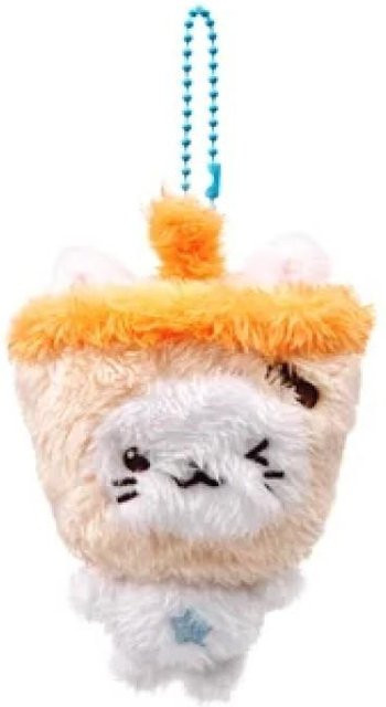 NCT WISH WISH BAKERY Pop-up MD Pocket Wish Doll Yushi - Bild 1