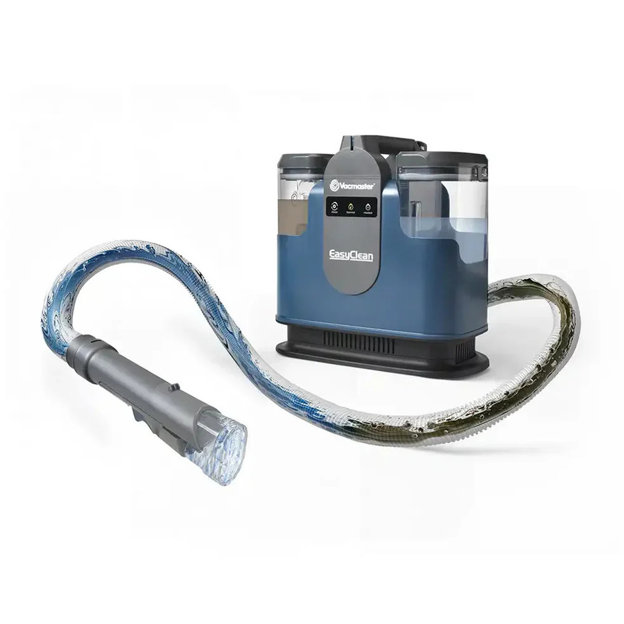 Vacmaster Thermo Clean Kit Beheiztes Teppichreinigungs-Set mit Ersatz-Teppichshampoo - Bild 8
