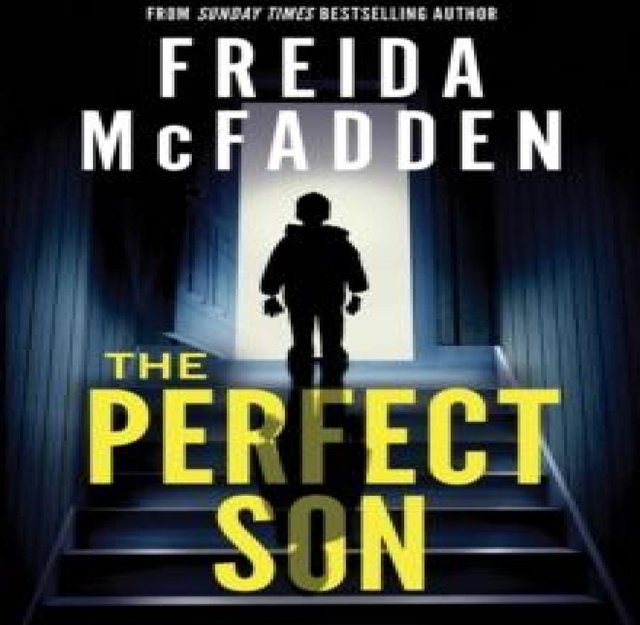 Der perfekte Sohn von Freida McFadden, Taschenbuch - Bild 1