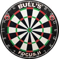 Bull's Focus Bristle Dartboard, Geschicklichkeitsspiel - Bild 2