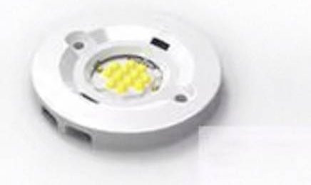 TE Connectivity 2213134-2 Halterung Tray für LED - Bild 1