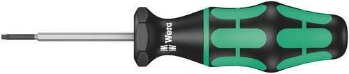 Wera Drehmomentschraubendreher 300 IP mit Drehmomentindikator TX PLUS, 1,2 Nm, Schwarz - Bild 1
