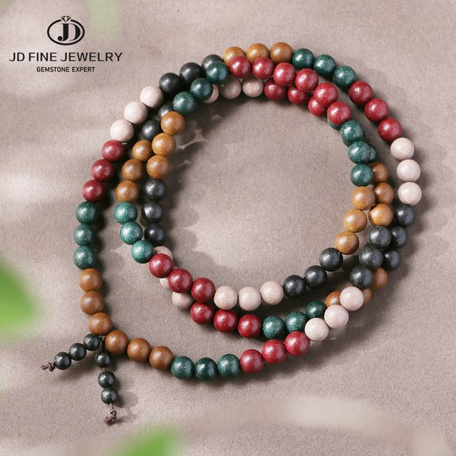 Armband Perle, Bunt, Damen - Bild 1