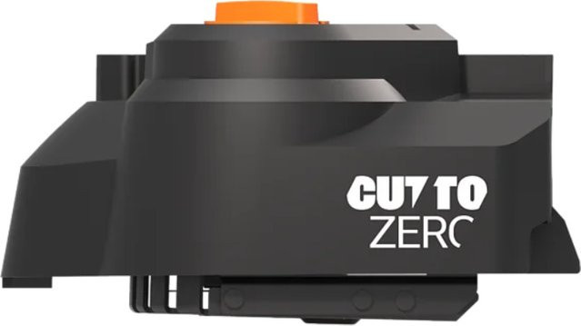 Worx Cut-to-Zero Modul WA0925 für Vision Cloud Modelle in Schwarz - Bild 1