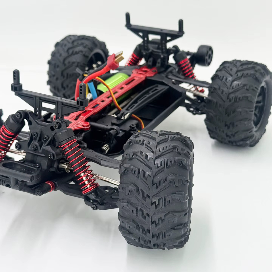 Premium-Offroad-Räder für RC-Cars, Räder - Bild 4