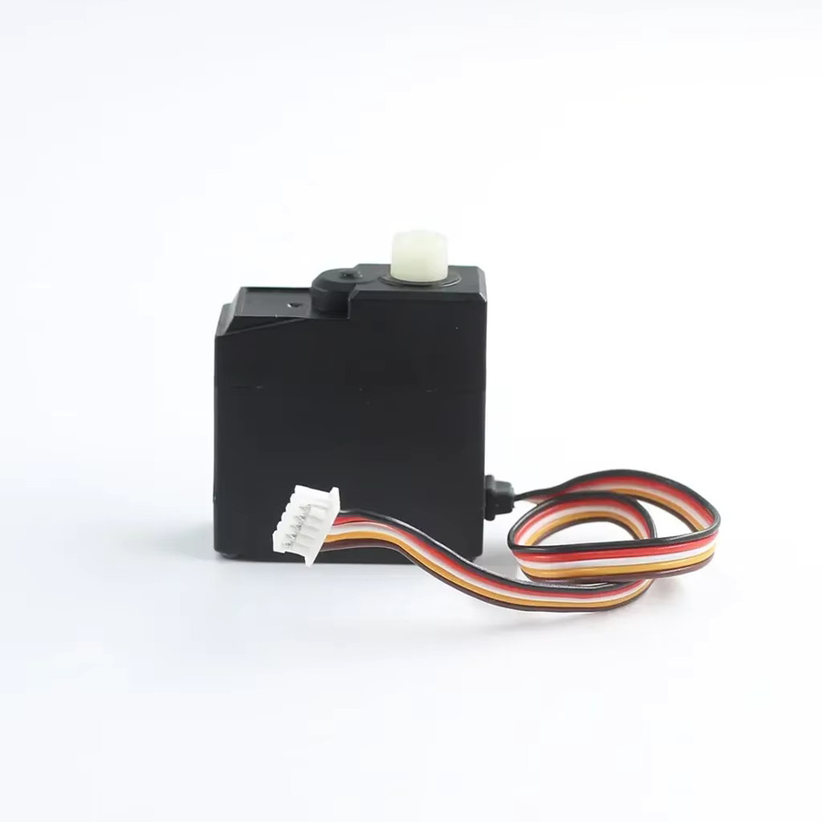 TIMEA RC Auto Ersatzteile, Servo Lenkgetriebe - Bild 2