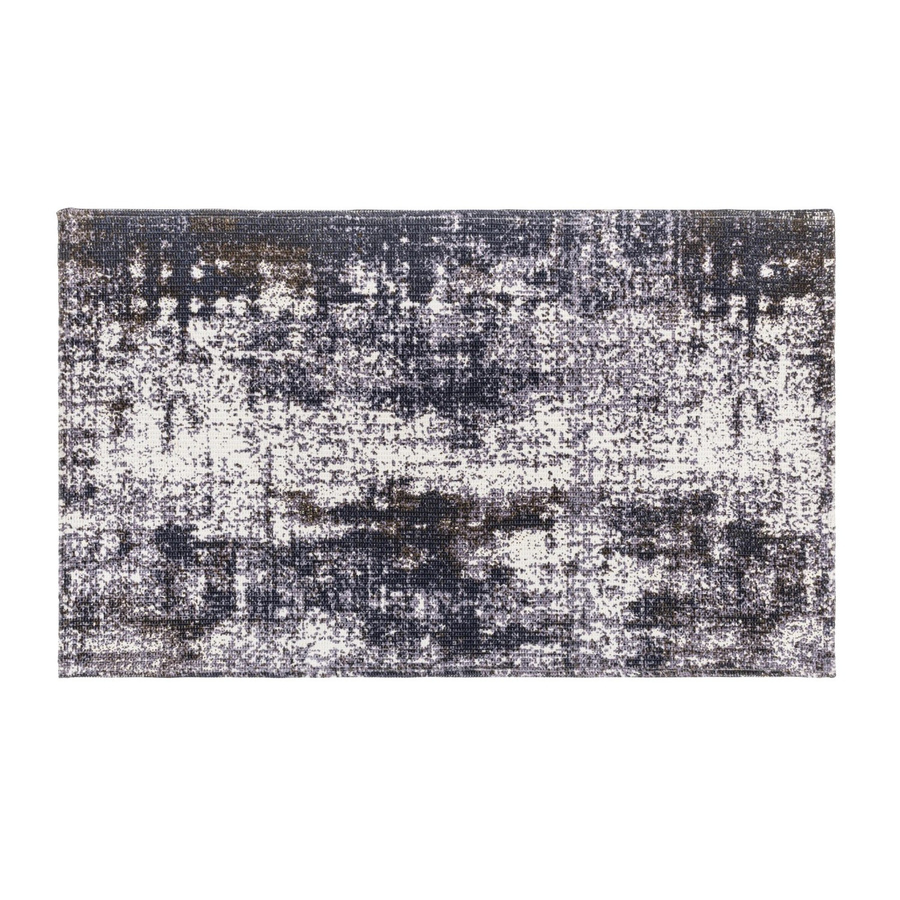 Wenko Badteppich Samperi Mehrfarbig B: 60 cm, T: 100 cm - Bild 2