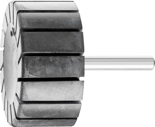 PFERD Schleifhülsenträger GK zylindrisch grau Durchmesser: 51 mm, Schaft-Durchmesser: 6 mm, Tiefe: 25 mm - Bild 1