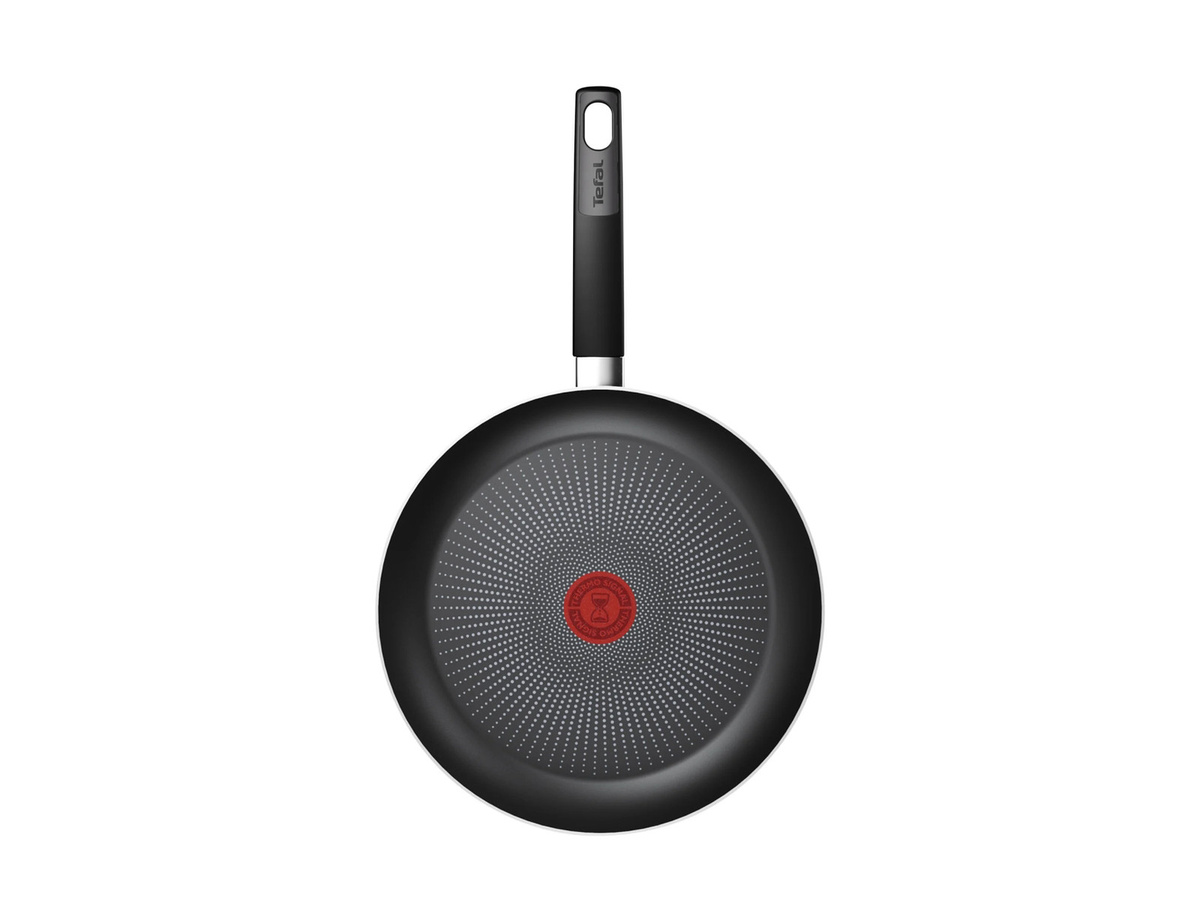 TEFAL Aluminium-Bratpfanne Elemental C3920444 Durchmesser: 24 cm - Bild 2