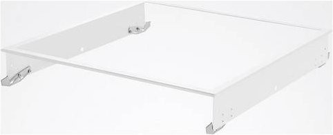 Trilux ArimoFit M84-TV ZER Einbaurahmen in Weiß - Bild 1