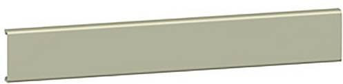 Schneider Electric AK2CD37 Abdeckung, 8 Stück, beige - Bild 1