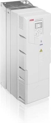 ABB Frequenzumrichter ACH580-31-088A-4 45kW 480V in Weiß - Bild 1