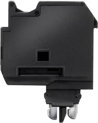 Siemens Sicherungsstecker Schwarz 10 Stück - Bild 1