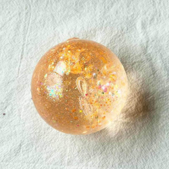 BC Pet Supplies Aurora Maltose Stressabbau-Spielzeug, Slow-Rebound-Knet-Entlüftungsspielzeug - Bild 1