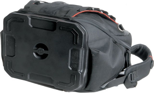 Stanley FatMax Werkzeugrucksack aus Nylon in Schwarz B/T/H: 36 x 27 x 46 cm - Bild 2
