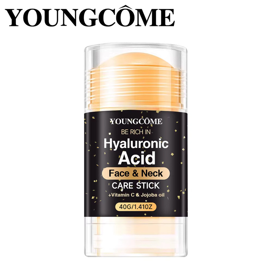 YOUNGCOME Hyaluronsäure-Stick, Creme für trockene Haut, Unisex - Bild 6