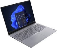 Lenovo ThinkBook 16 G9 Notebook Grau mit AMD Ryzen 7, 32GB RAM, 1TB SSD und Windows 11 Pro - Bild 2