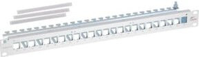 CobiNet Verteilerfeld CobiDat KS Kont.unt. 6921 9100.1 in Silber - Bild 1
