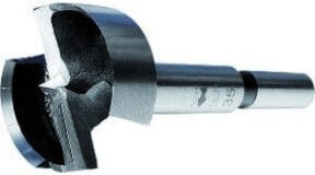 Fischer Forstnerbohrer 18 mm in Silber - Bild 1