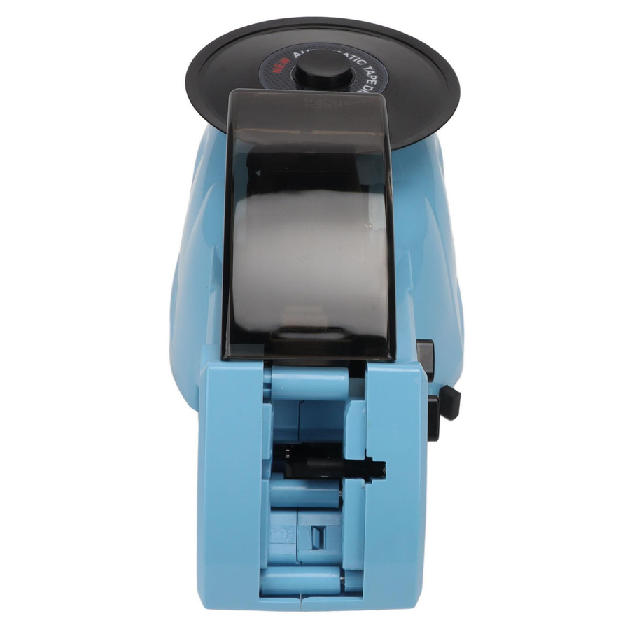 Aimo Automatischer elektrischer Klebebandabroller mit Wolframstahl-Schneidemaschine für Büro und Zuhause (110V) - Bild 4