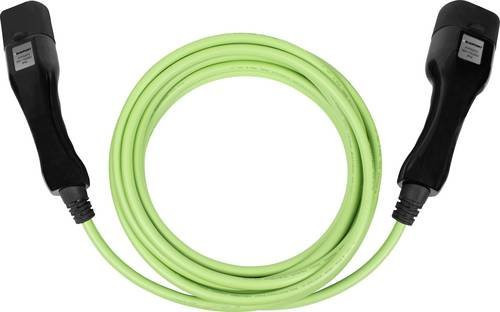 Blaupunkt A3P16AT2 eMobility Ladekabel Typ 2, Länge: 8 m - Bild 1