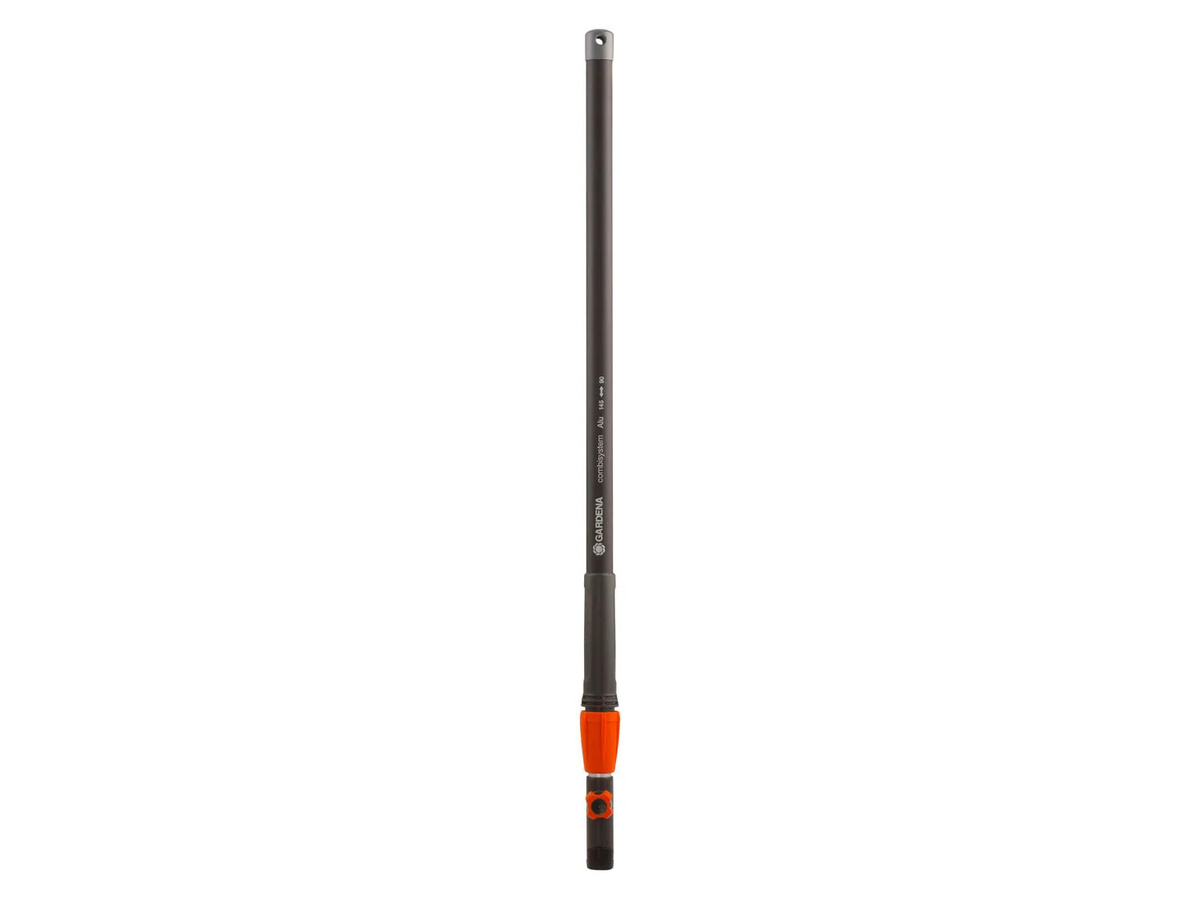 Gardena Combisystem Teleskopstiel, Länge: 90-145 cm - Bild 1