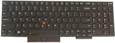 Lenovo NMPMXKB-BLBKSE Ersatzteil in Schwarz - Bild 1