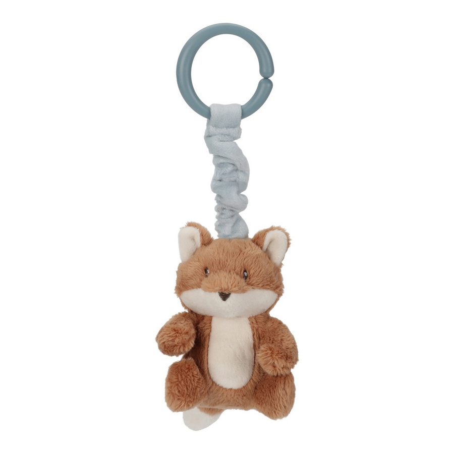 Little Dutch Forest Friends Zittertier Fuchs, ab 0 Jahre - Bild 1