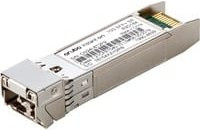 Aruba Instant On 10 G SFP+ LC SR OM3 MMF Transceiver in Silber - Bild 1