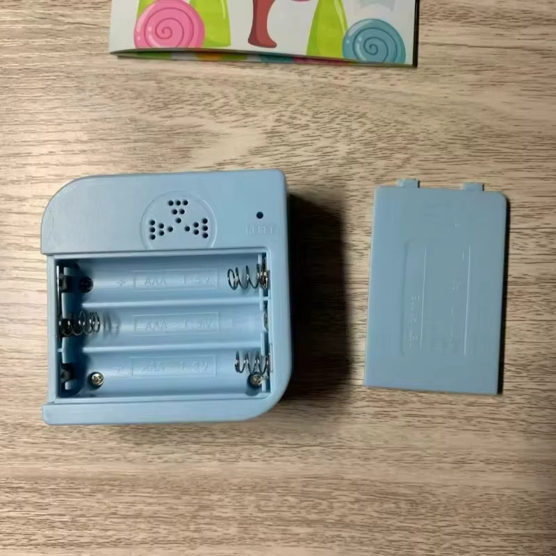 Bandai Tamagotchi, Elektronisches Haustier-Spielgerät, Englische Version, Farbbildschirm, ab 3 Jahre - Bild 4